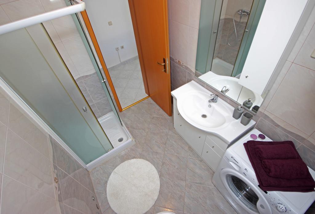 Apartment Ben Pola Esterno foto