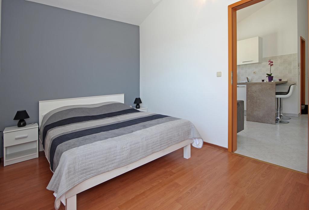 Apartment Ben Pola Esterno foto