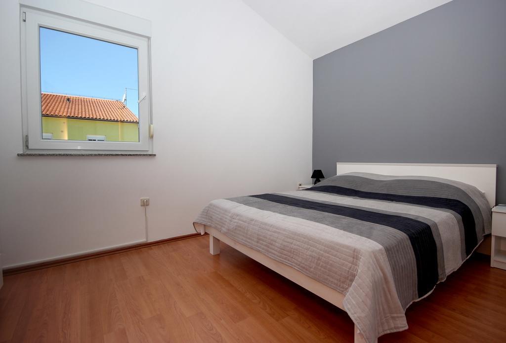 Apartment Ben Pola Esterno foto