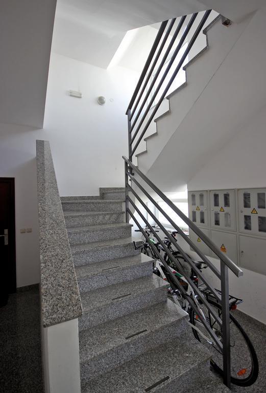 Apartment Ben Pola Esterno foto