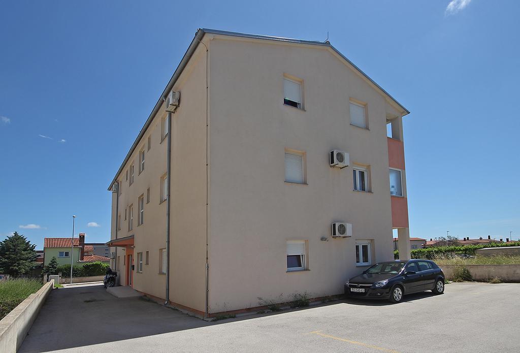 Apartment Ben Pola Esterno foto