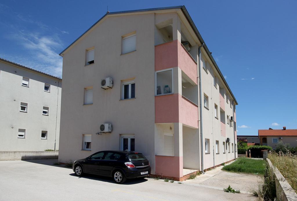 Apartment Ben Pola Esterno foto