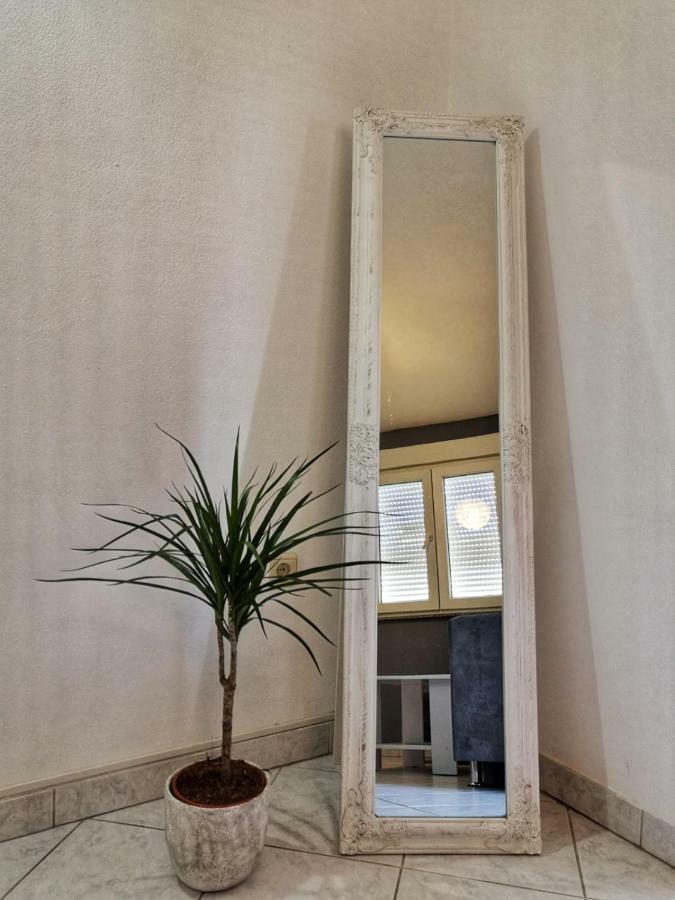 Apartment Ben Pola Esterno foto