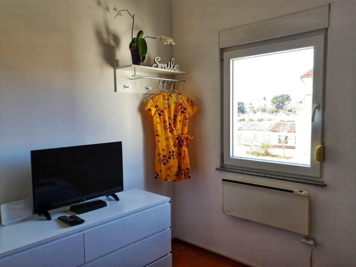 Apartment Ben Pola Esterno foto