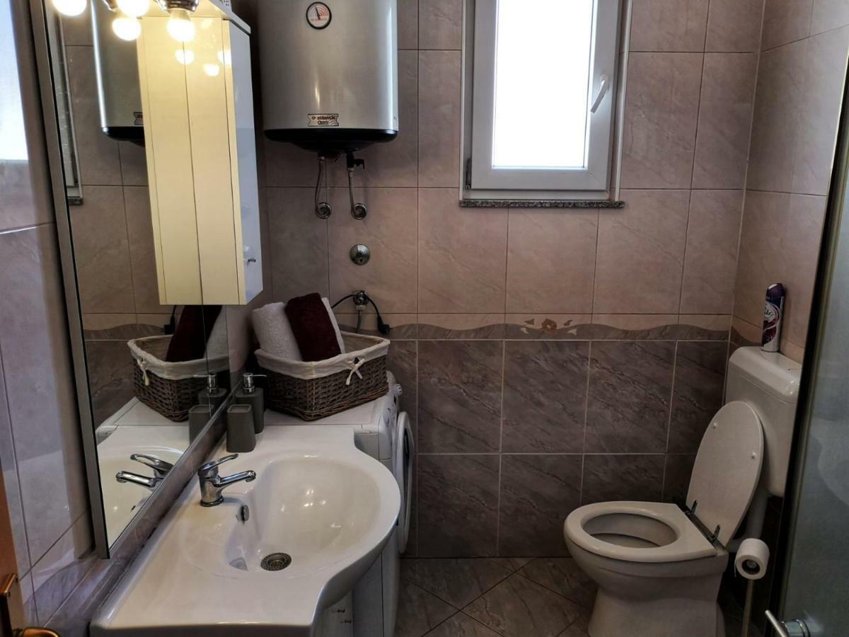 Apartment Ben Pola Esterno foto